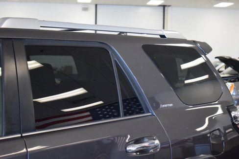 Used 2019 Toyota 4Runner 4WD image 32