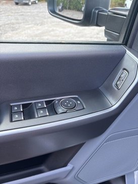 New 2026 Ford F350 XLT image 16