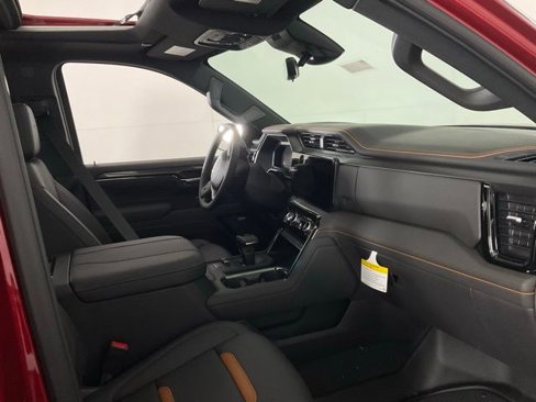 New 2026 GMC Sierra 1500 AT4 w/ AT4 Premium Package image 32