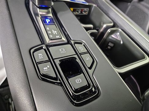 New 2025 Lexus TX 350 AWD image 27