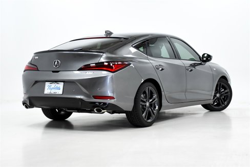 Used 2025 Acura Integra A-Spec image 36
