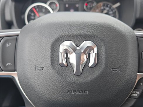 New 2026 RAM 3500 Big Horn image 38