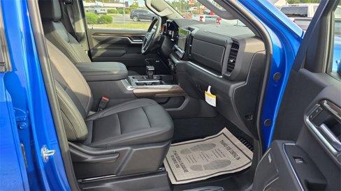 New 2026 Chevrolet Silverado 1500 RST w/ Convenience Package II image 6