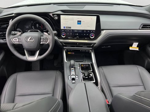 New 2026 Lexus TX 350 AWD image 15