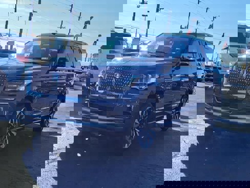 New 2023 Lincoln Navigator Reserve image 26