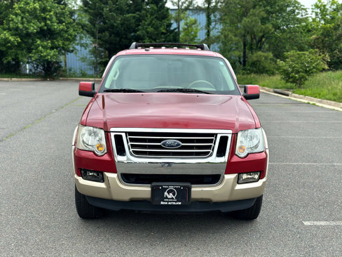 Used 2010 Ford Explorer Eddie Bauer image 4
