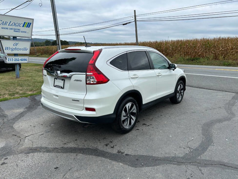 Used 2016 Honda CR-V Touring image 8