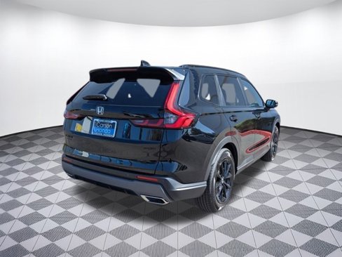 New 2026 Honda CR-V Sport-L image 16
