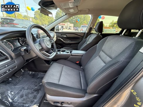 Used 2024 Nissan Rogue SV image 15
