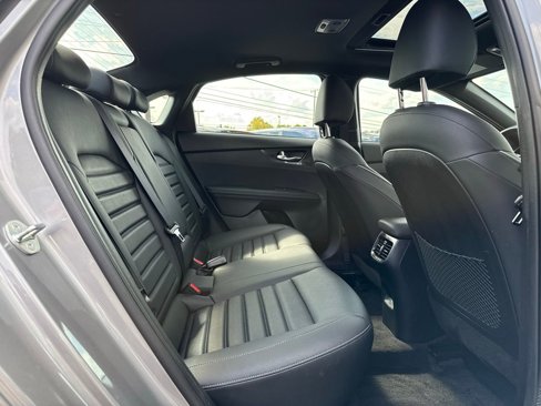 Used 2023 Kia Forte GT-Line w/ GT-Line Premium Package image 35