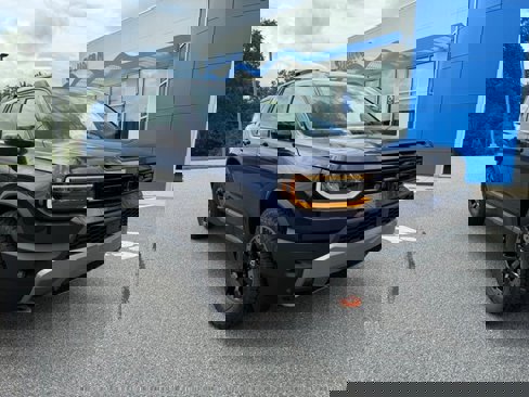 New 2026 Honda Passport TrailSport Elite image 1