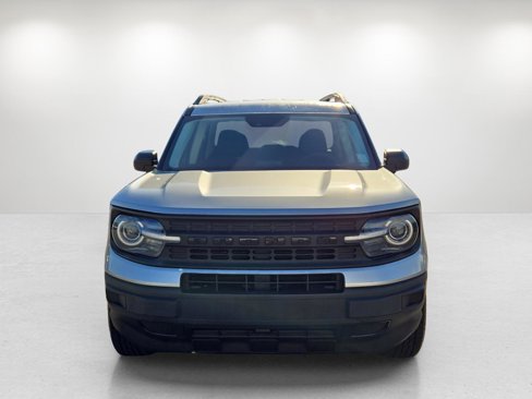 Used 2021 Ford Bronco Sport image 2