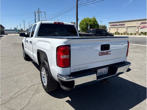 Used 2017 GMC Sierra 1500 2WD Double Cab image 15