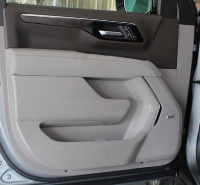 New 2025 Chevrolet Tahoe LT w/ Comfort Package image 17