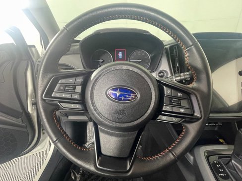 Used 2024 Subaru Crosstrek 2.5i Limited image 16