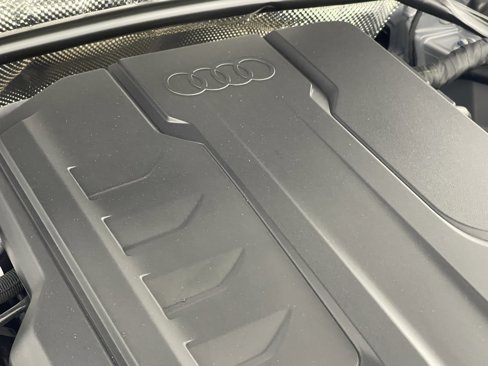 New 2025 Audi Q5 Premium Plus image 33