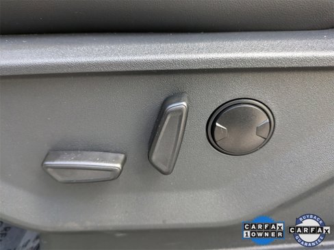 Used 2025 Ford Expedition Platinum w/ Stealth Performance Package image 19