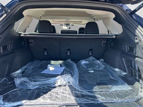 New 2025 Subaru Outback Limited image 11