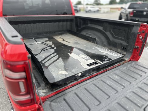 Used 2023 RAM 1500 Laramie image 18