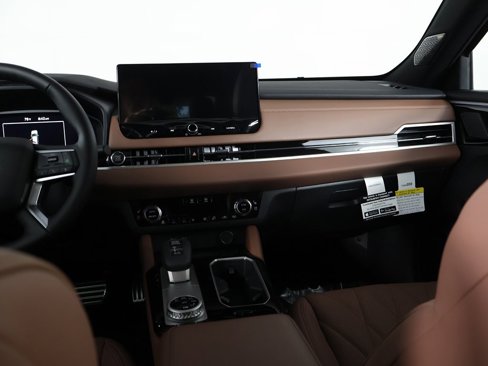 New 2025 Mitsubishi Outlander SEL image 50