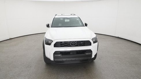 New 2025 Toyota 4Runner TRD Sport Premium image 3