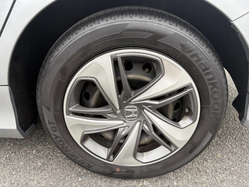 Used 2020 Honda Civic LX image 29