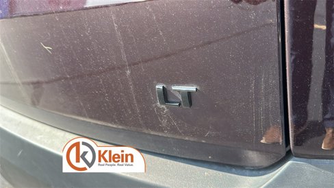 Used 2023 Chevrolet Traverse LT w/ Midnight/Sport Edition image 11