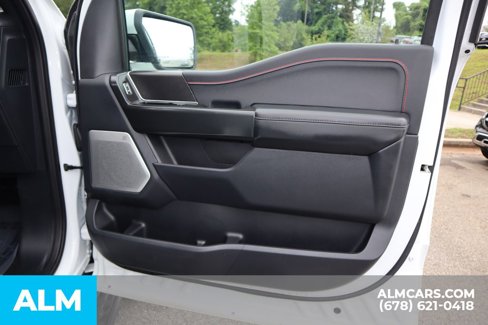 Used 2024 Ford F150 Raptor image 29