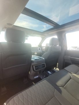 New 2026 Ford F350 Platinum image 35