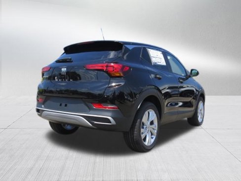 New 2026 Buick Encore GX Preferred w/ Comfort Package image 3