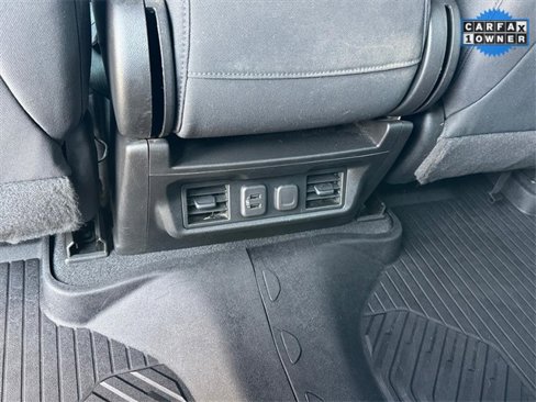 Used 2020 Chevrolet Silverado 1500 RST image 10