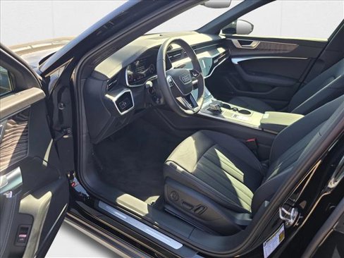 New 2025 Audi A6 Premium Plus image 14
