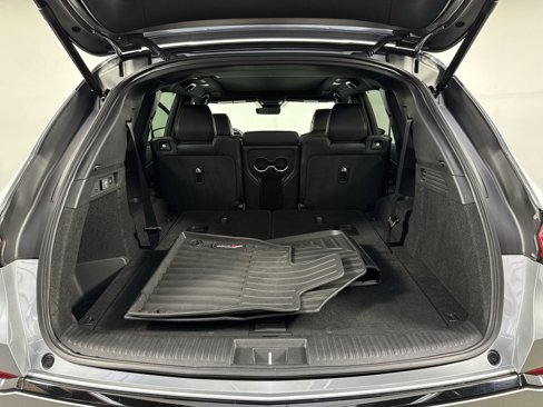 Certified 2025 Acura MDX A-Spec image 33