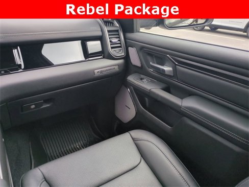 New 2026 RAM 1500 Rebel image 17
