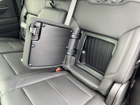 New 2026 GMC Sierra 1500 SLT w/ SLT Premium Plus Package image 41