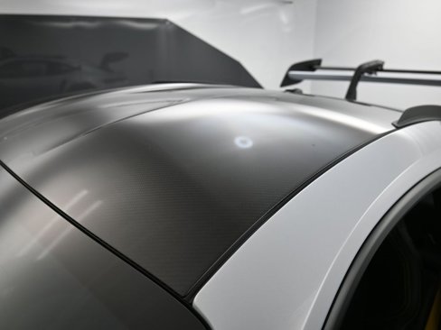 Used 2025 Porsche 911 GT3 RS image 22