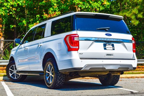 Used 2019 Ford Expedition Max XLT image 14