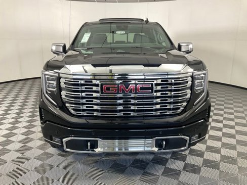 New 2026 GMC Sierra 1500 Denali image 2