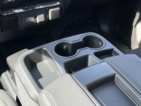 New 2026 GMC Sierra 1500 Pro w/ Pro Value Package image 17