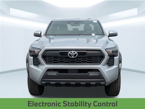 Used 2024 Toyota Tacoma TRD Off-Road image 11