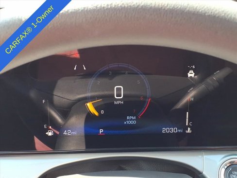 Used 2025 Chevrolet Trax LT image 19