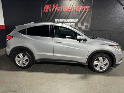 Used 2020 Honda HR-V EX image 6