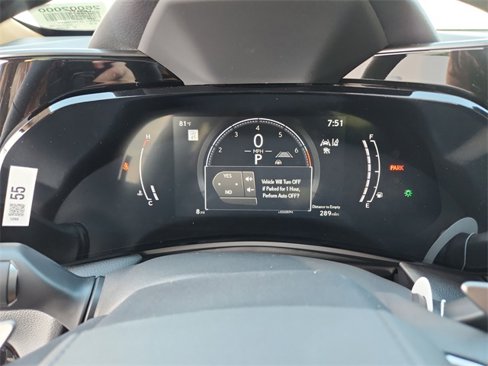 New 2026 Lexus NX 350 AWD w/ Luxury Package image 15