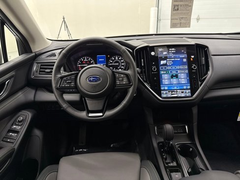 New 2025 Subaru Ascent Onyx Edition image 14