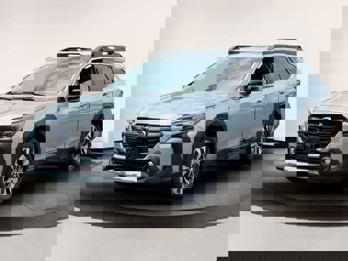 New 2025 Subaru Outback Limited image 2