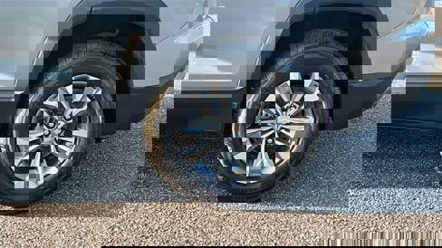 New 2026 Chevrolet Equinox LT w/ Safety and Technology Package image 9