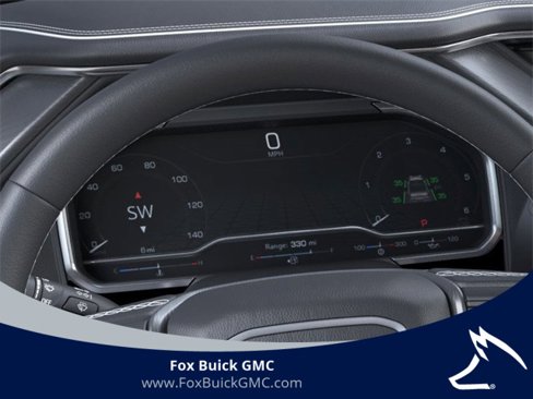 New 2025 GMC Sierra 2500 Denali Ultimate image 18