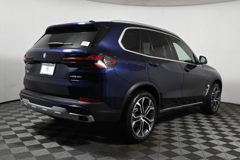 New 2026 BMW X5 xDrive40i image 7