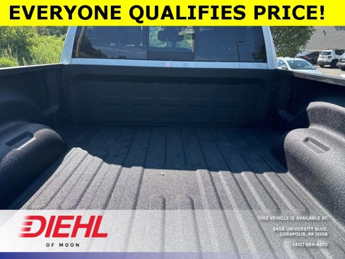 New 2026 RAM 2500 Tradesman image 12