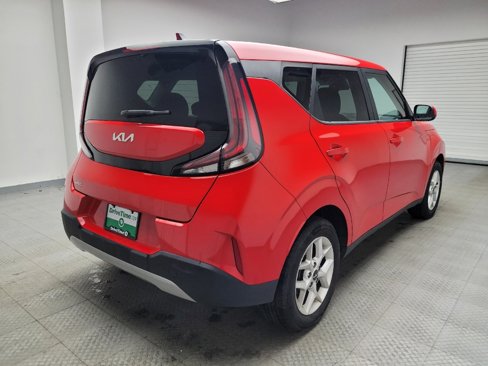 Used 2023 Kia Soul LX w/ Option Group 015 image 9